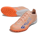 Adidas F50 Elite TF Orange Soccer Cleats